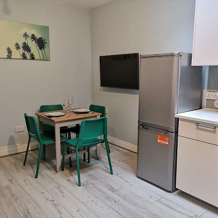 דבלין Ha'Penny Bridge Apartments מראה חיצוני תמונה