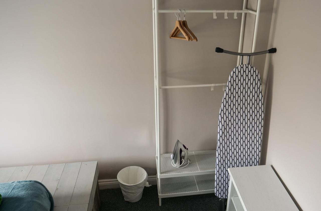דבלין Ha'Penny Bridge Apartments מראה חיצוני תמונה