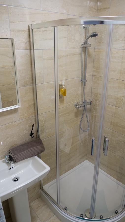 דבלין Ha'Penny Bridge Apartments מראה חיצוני תמונה