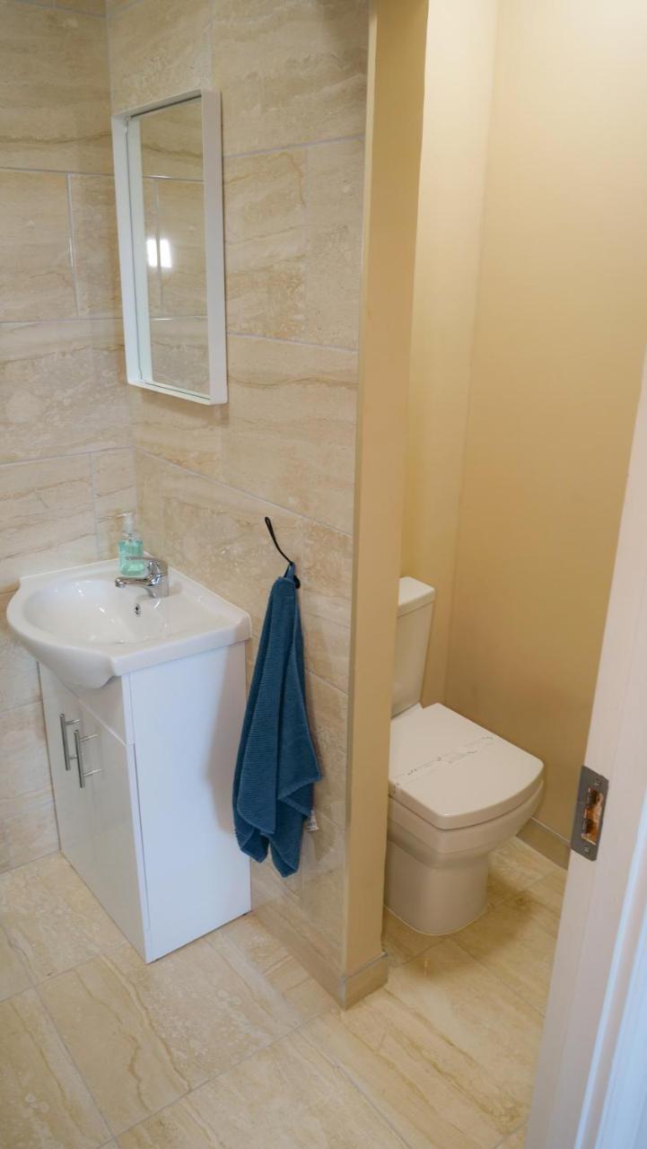 דבלין Ha'Penny Bridge Apartments מראה חיצוני תמונה