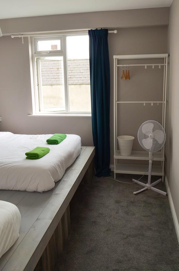 דבלין Ha'Penny Bridge Apartments מראה חיצוני תמונה