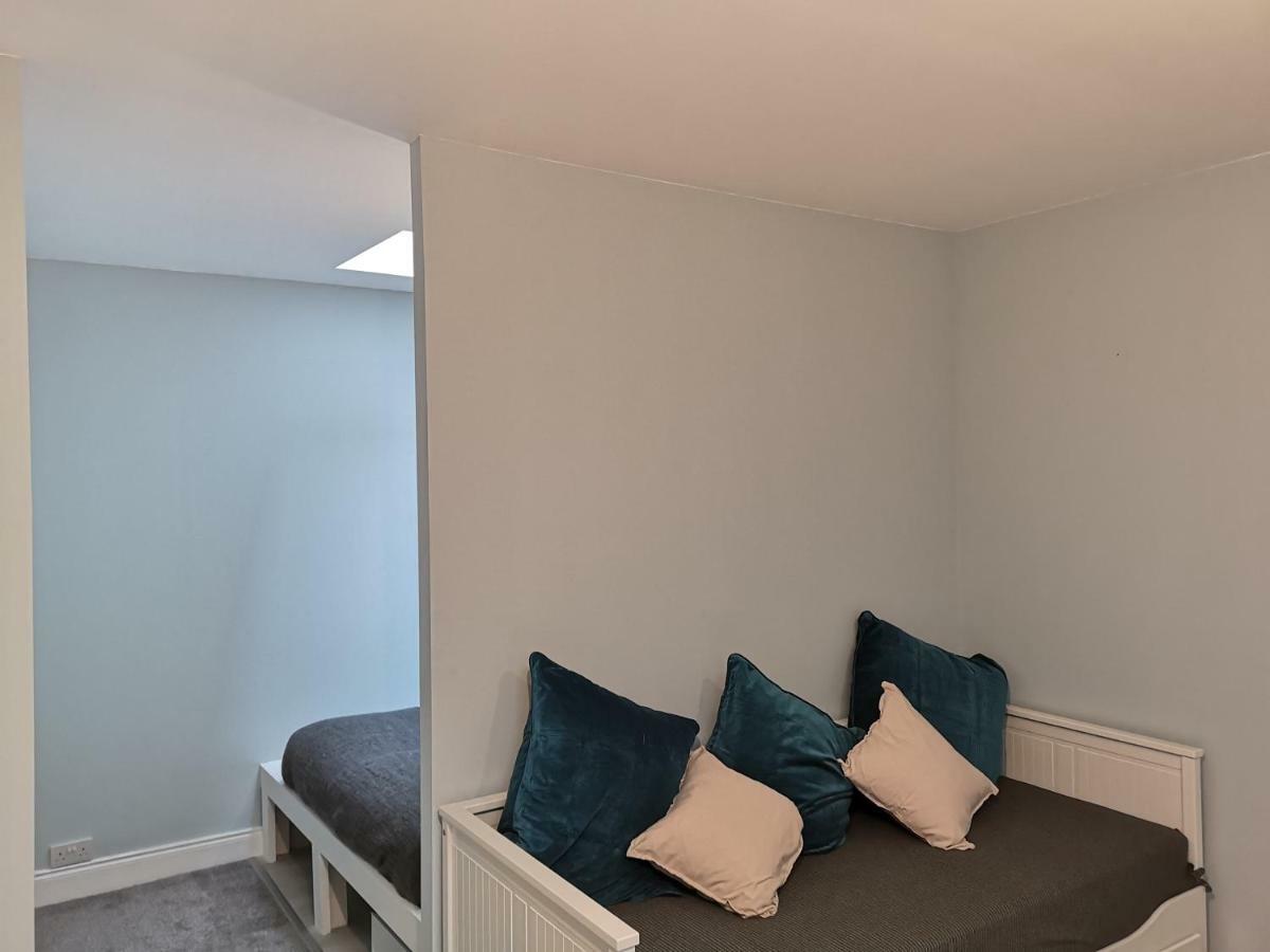 דבלין Ha'Penny Bridge Apartments מראה חיצוני תמונה