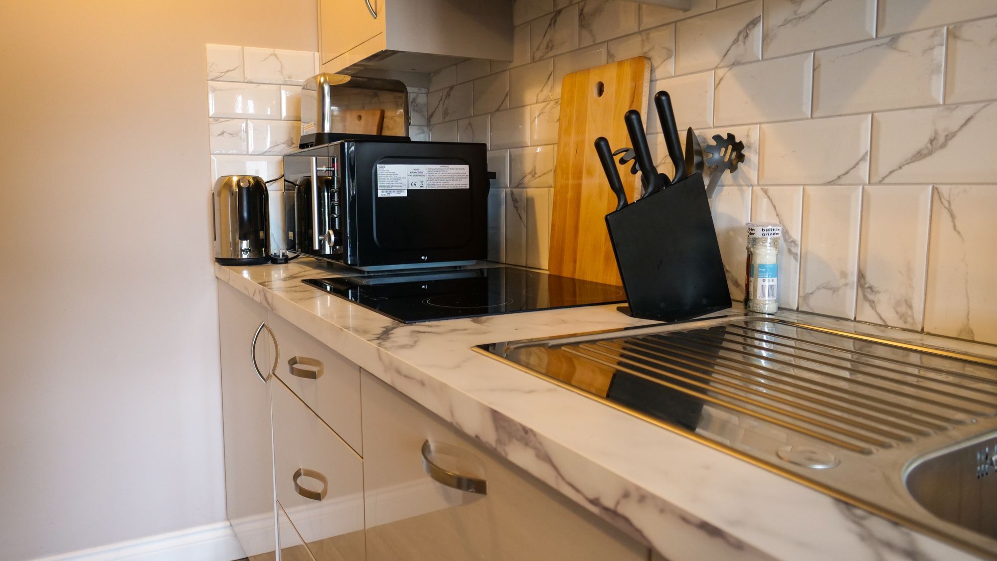 דבלין Ha'Penny Bridge Apartments מראה חיצוני תמונה