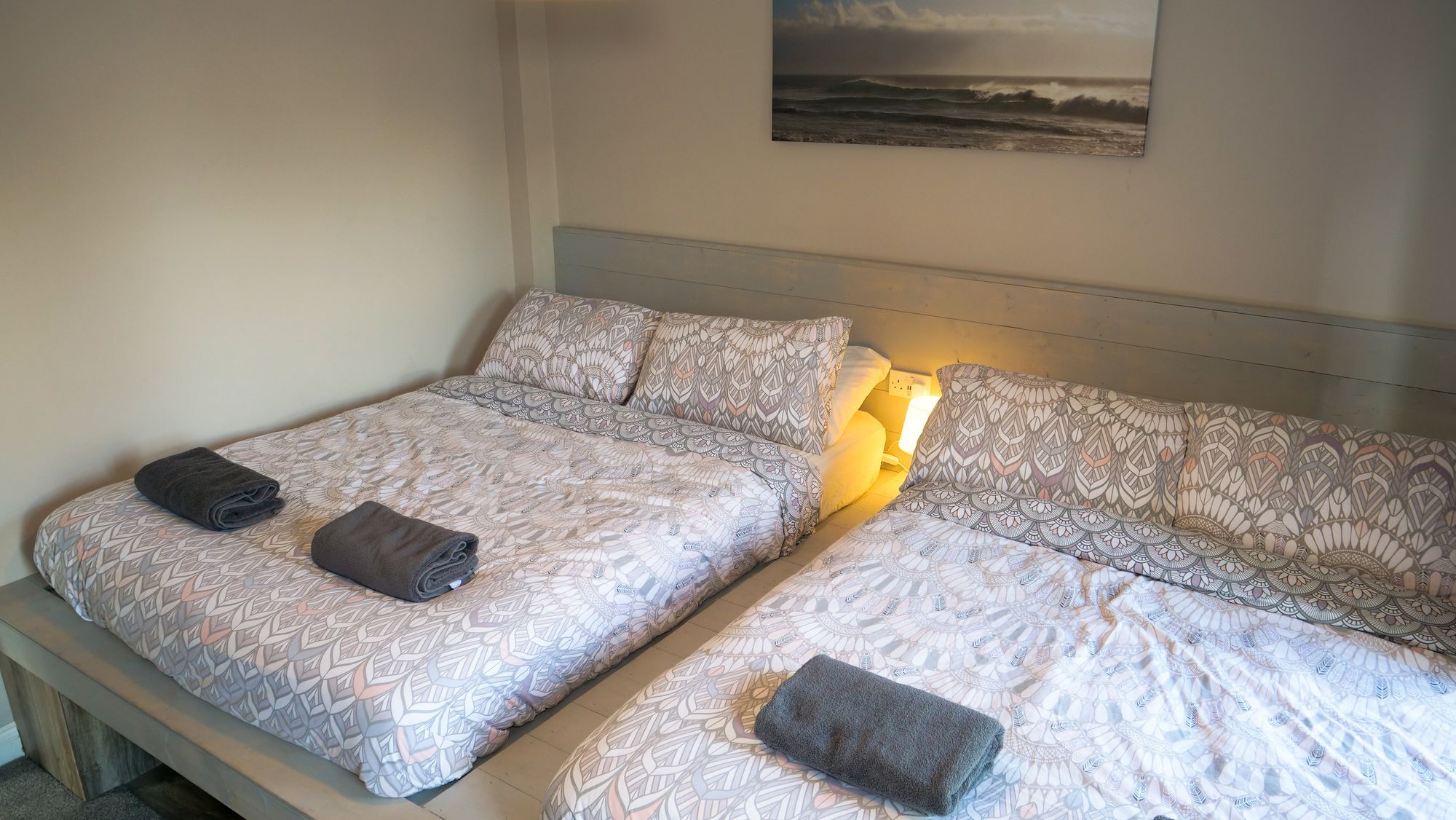 דבלין Ha'Penny Bridge Apartments מראה חיצוני תמונה