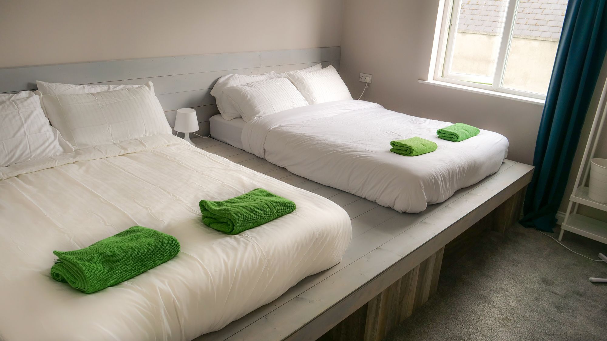 דבלין Ha'Penny Bridge Apartments מראה חיצוני תמונה